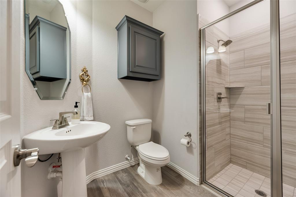 7624 Echo Hill Lane Property Photo 19