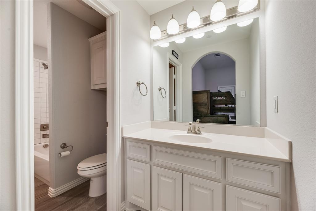 7624 Echo Hill Lane Property Photo 23
