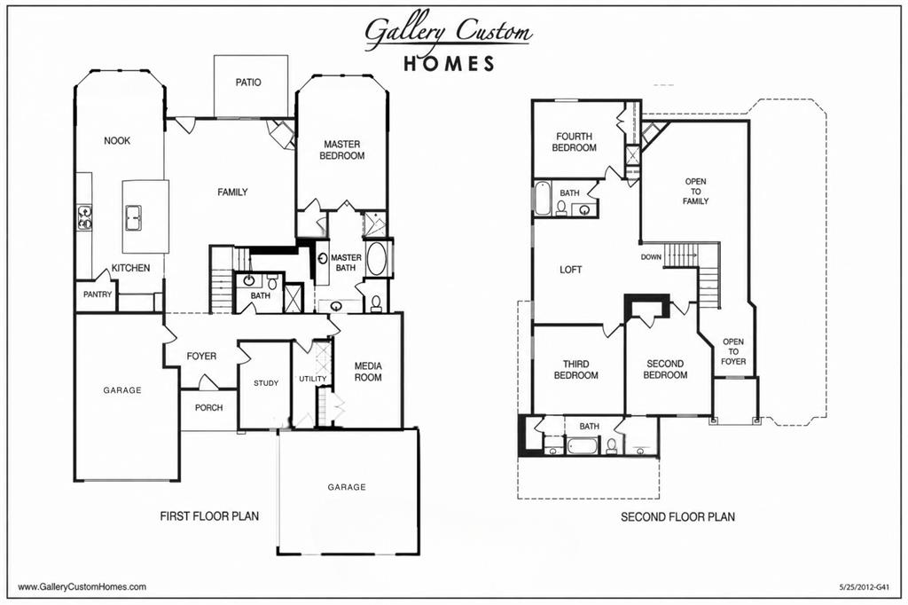 7624 Echo Hill Lane Property Photo 24