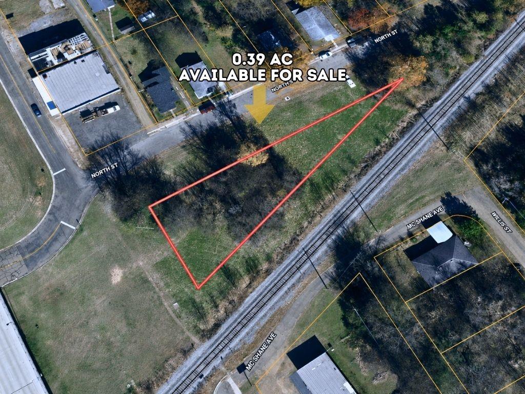 0 North Street Property Photo 1