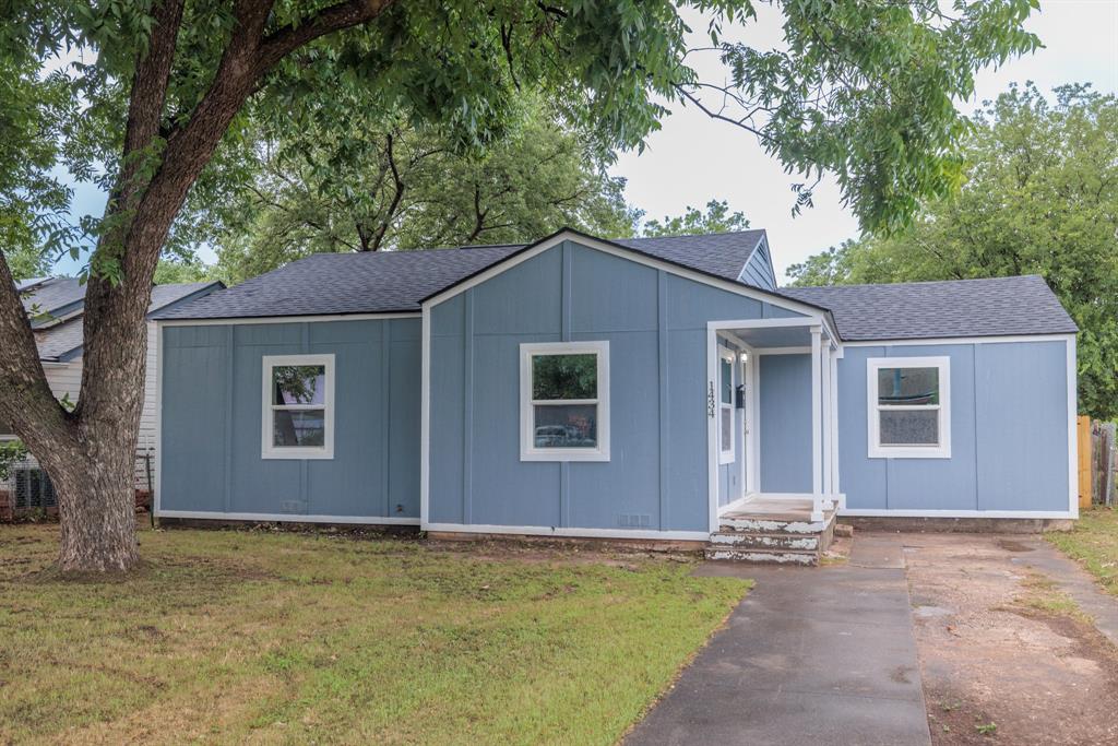1434 Lillius Street Property Photo 1
