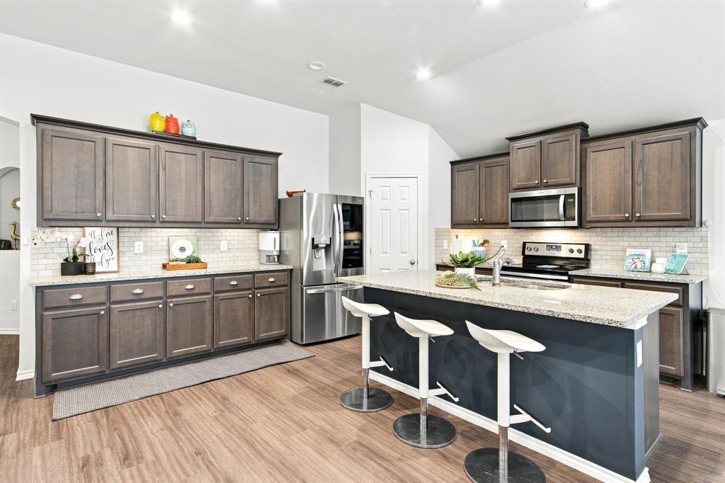 10853 Live Oak Creek Drive Property Photo 1