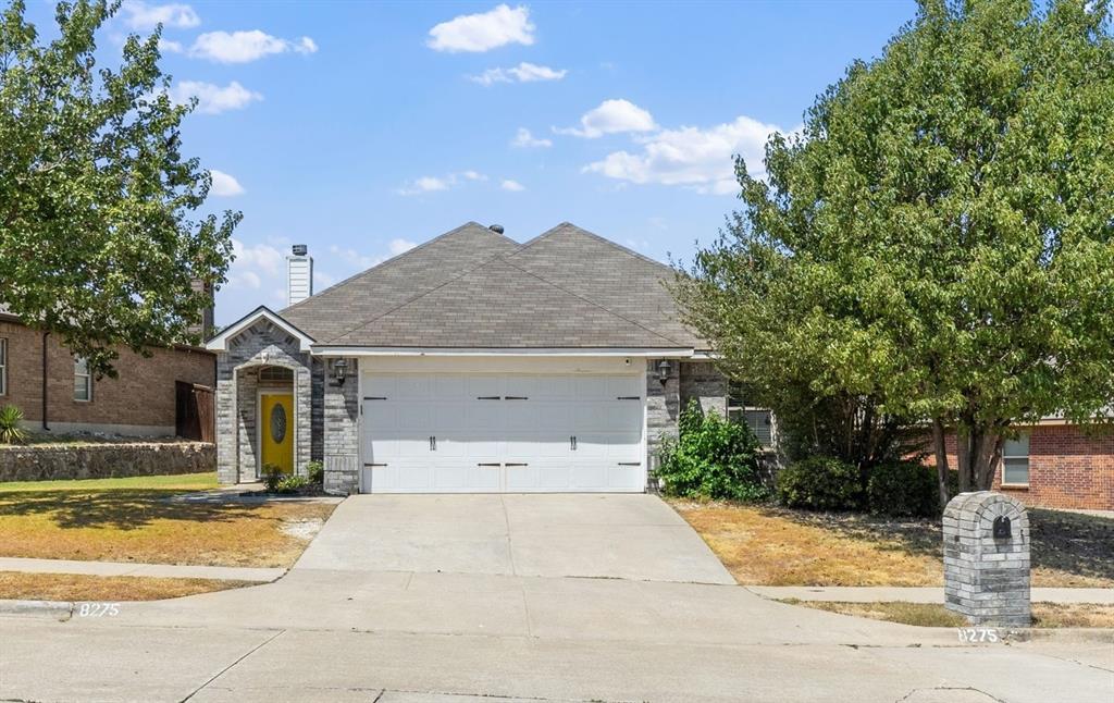 8275 Clarksprings Drive Property Photo 1