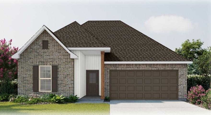 827 Venecia Drive Property Photo 1