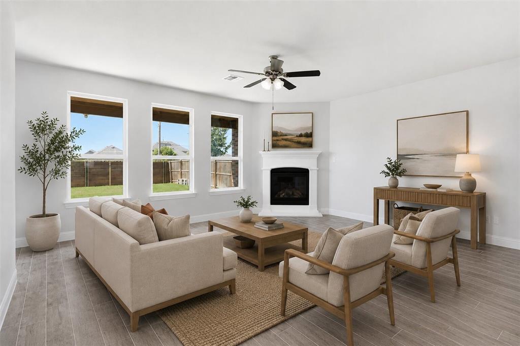 11216 Ranchera Drive Property Photo 1