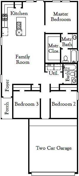 3501 Straw Lane Property Photo 2
