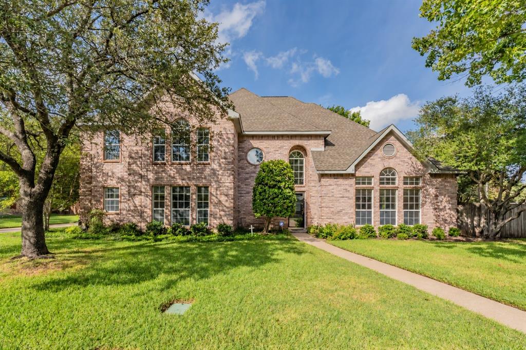 1500 Arrowhead Drive Property Photo 1