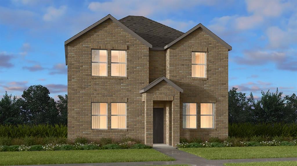 3348 Winecup Road Property Photo 1