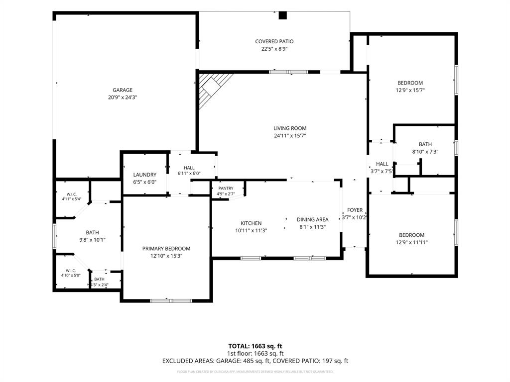 3840 Devonaire Drive Property Photo 36