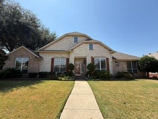 202 Stonegate Lane Property Photo 1