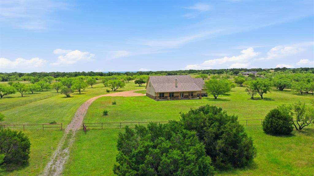 927 Prickly Pear Trail Property Photo 1