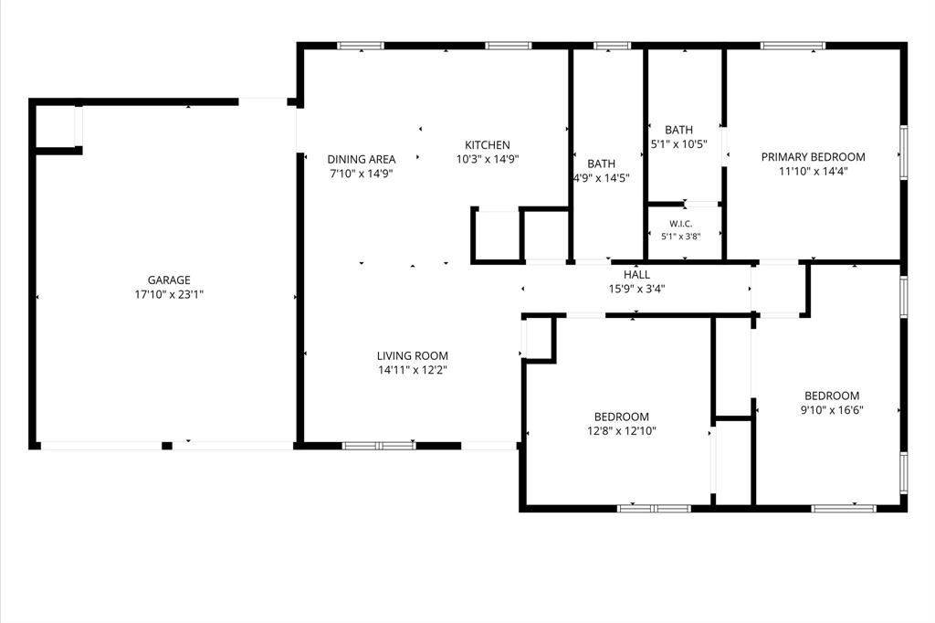 502 N King Street Property Photo 18