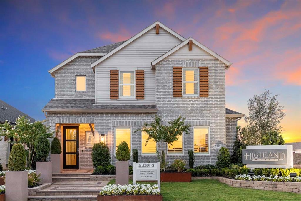 903 Sagebrush Trail