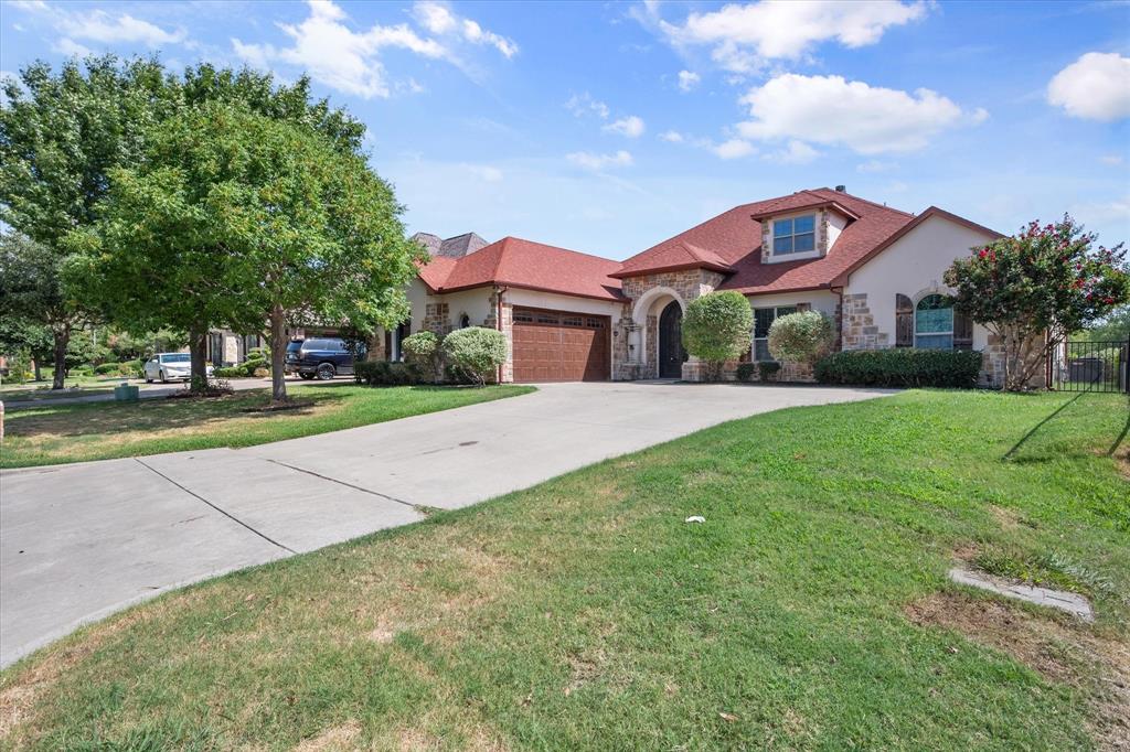 3325 Vista Lake Circle Property Photo 1