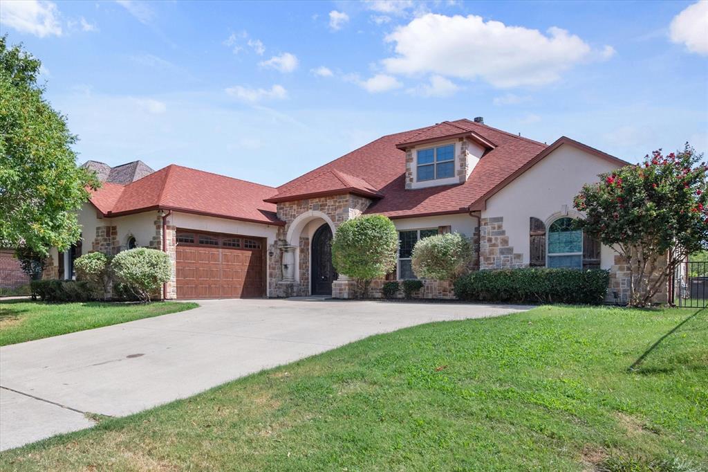 3325 Vista Lake Circle Property Photo 2