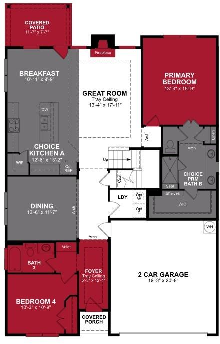 2220 Corbera Drive Property Photo 17