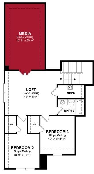 2220 Corbera Drive Property Photo 18