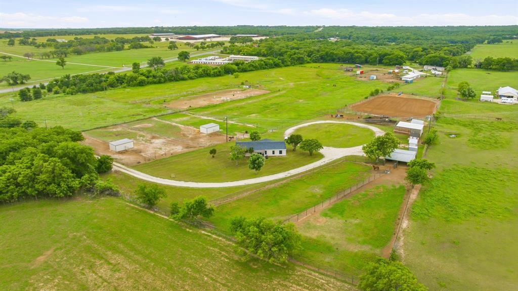 11555 N Us Highway 377 Property Photo 1