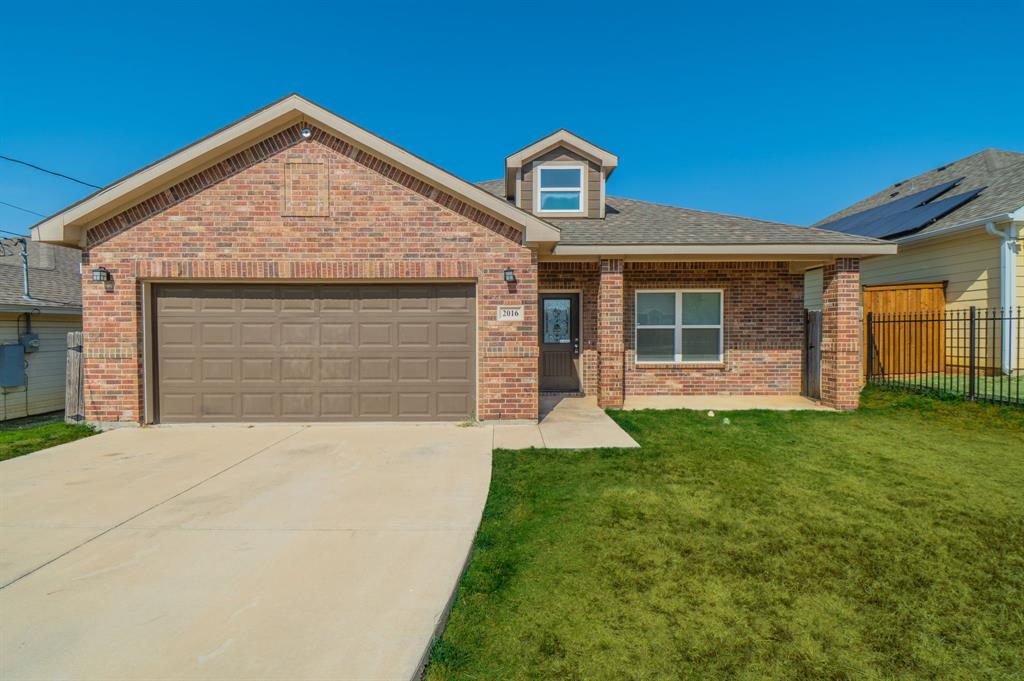2016 Langston Street Property Photo 1