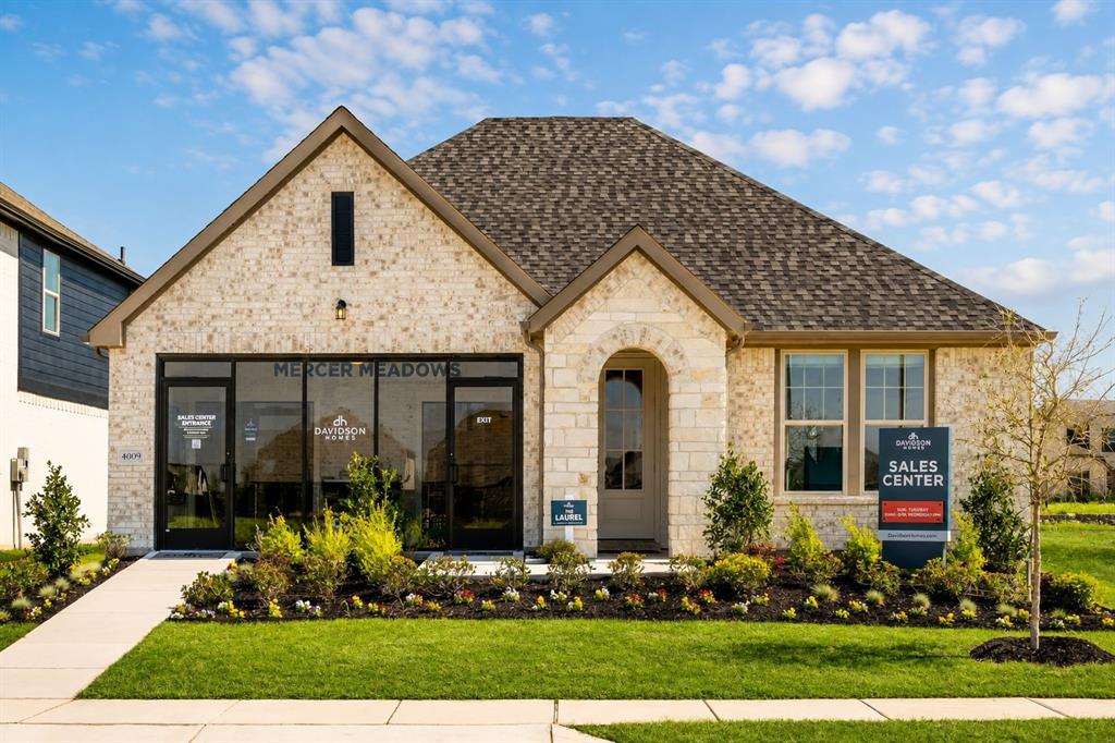 4009 Warhol Way Property Photo 1