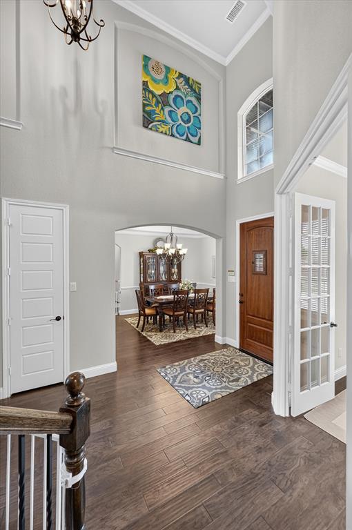 1025 Claystone Ridge Property Photo 4