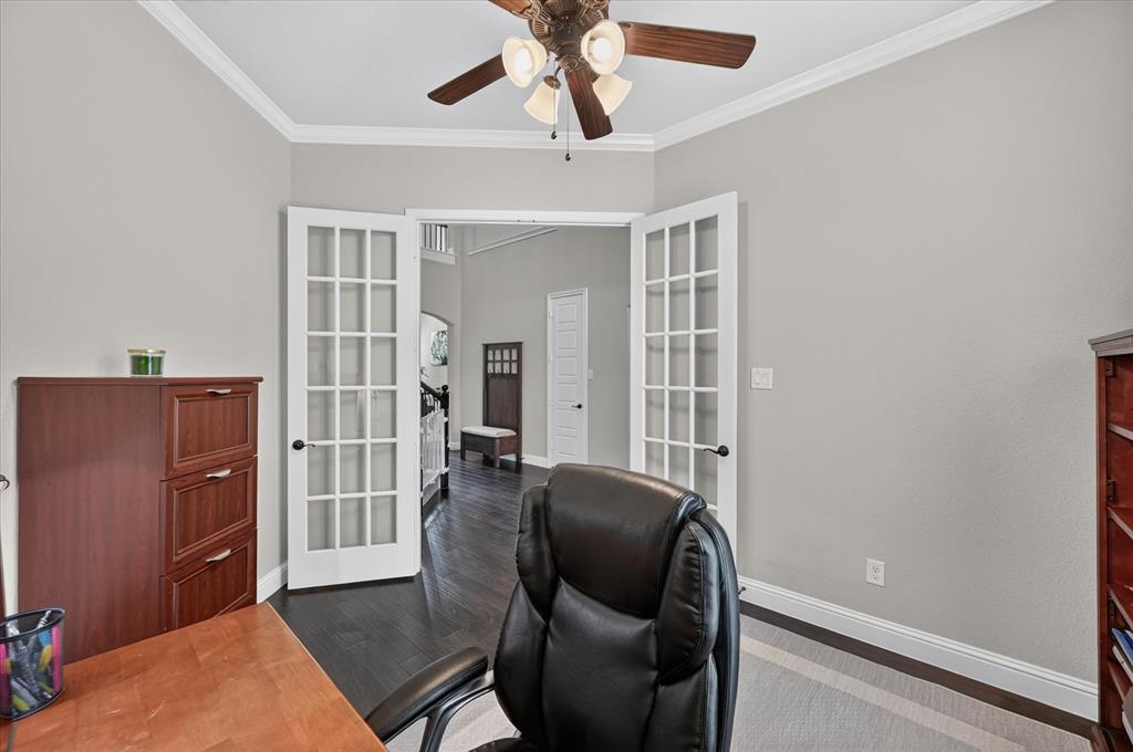 1025 Claystone Ridge Property Photo 5