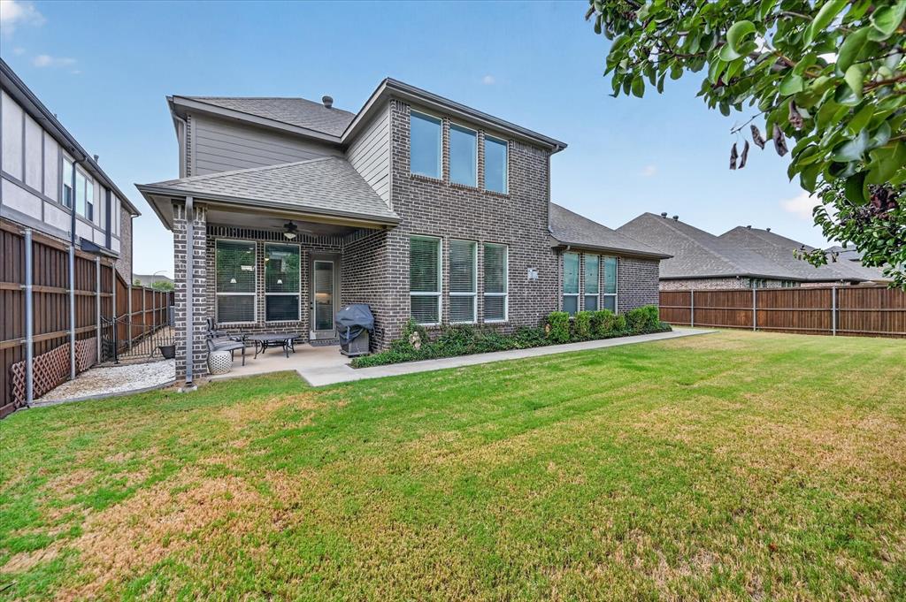 1025 Claystone Ridge Property Photo 32