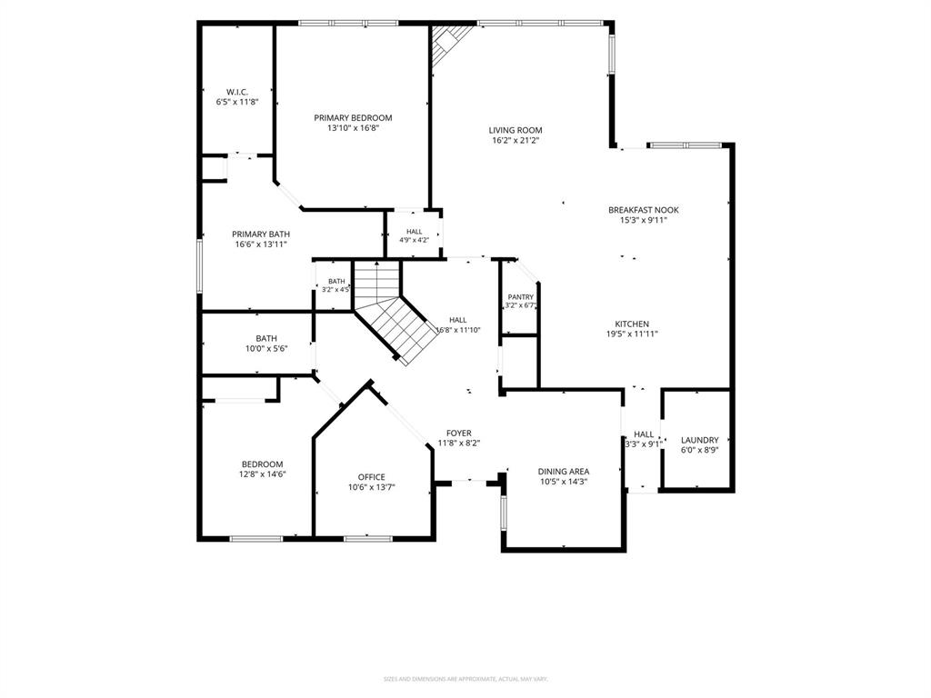 1025 Claystone Ridge Property Photo 34