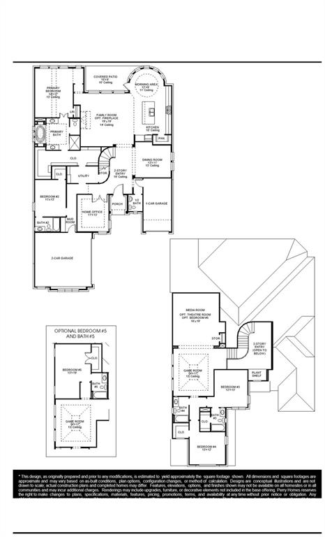 1200 Arbor Creek Drive Property Photo 2