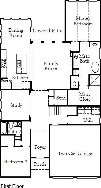922 Goldenwave Trail Property Photo 2