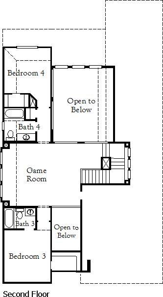 922 Goldenwave Trail Property Photo 3