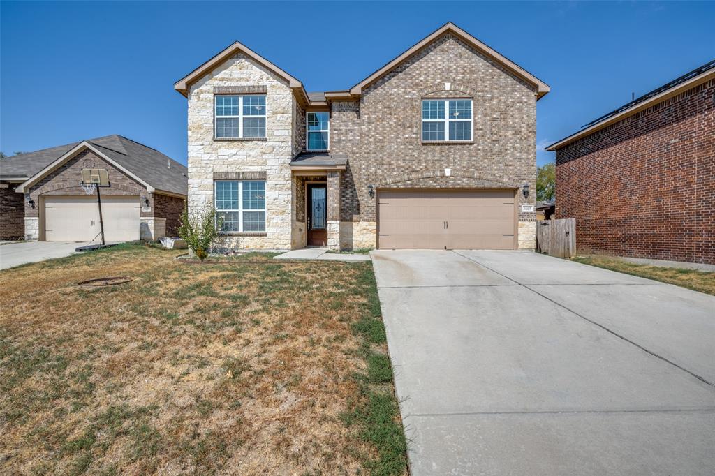 4605 Shy Creek Lane Property Photo 1