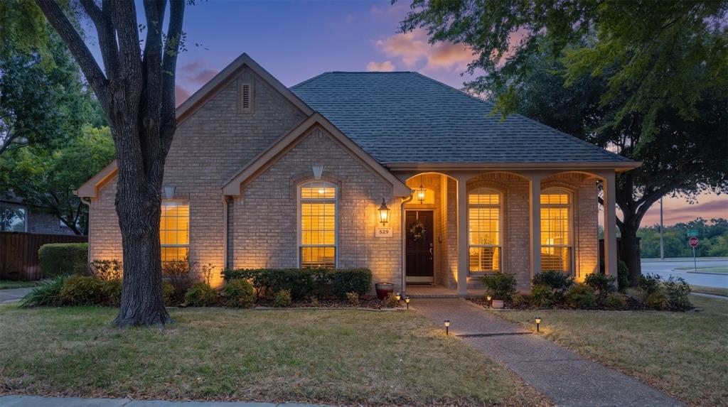 529 Colgate Drive Property Photo 1