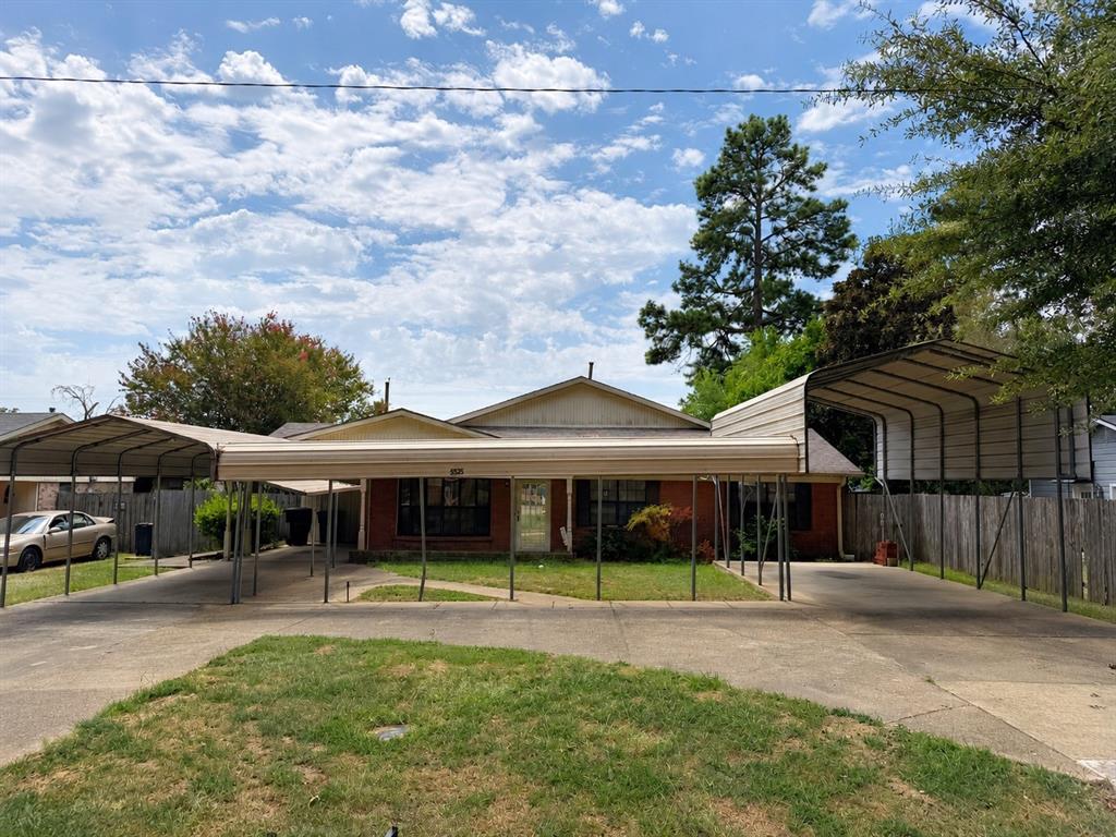 5525 Knollcrest Drive Property Photo 1