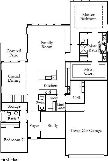 920 Goldenwave Trail Property Photo 1