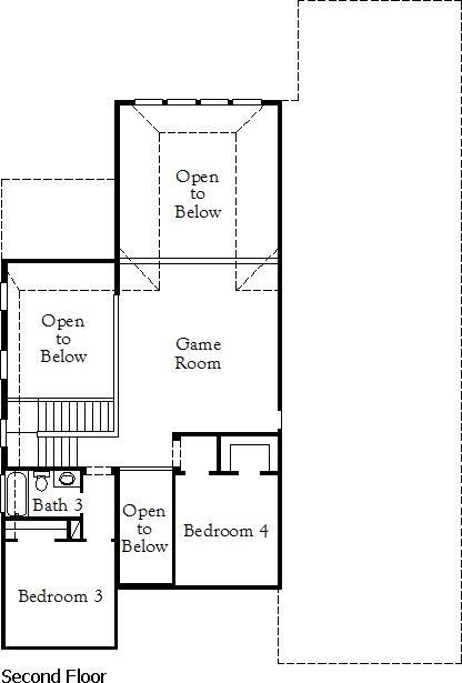 920 Goldenwave Trail Property Photo 2