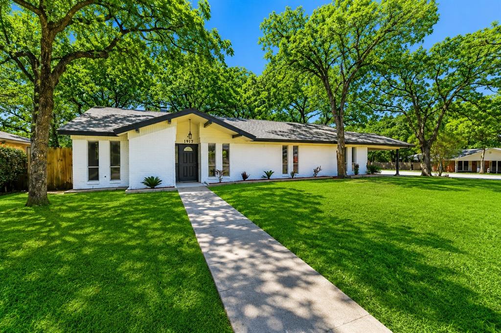 1917 Toplea Drive Property Photo 1