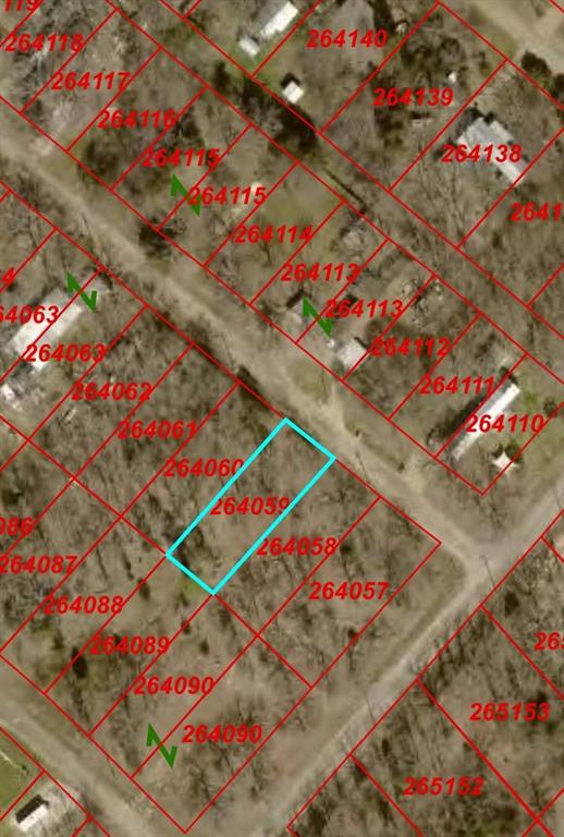 0 Sam Houston Drive Property Photo 1