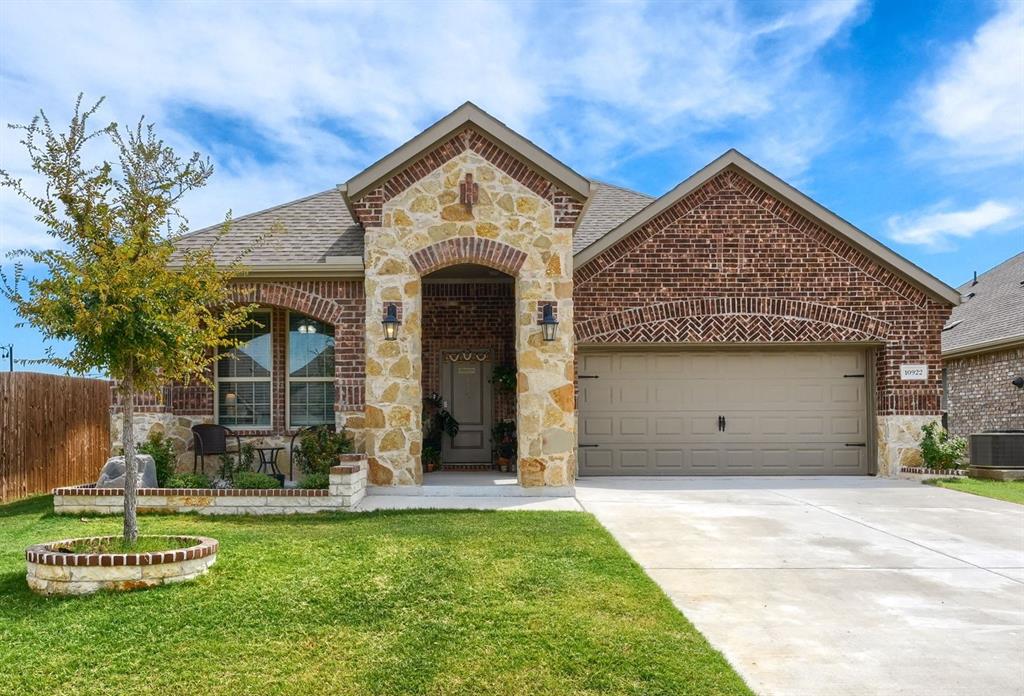 10922 Autry Ridge Lane Property Photo 1