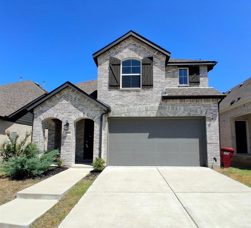 3161 Wind Knot Way Property Photo 1