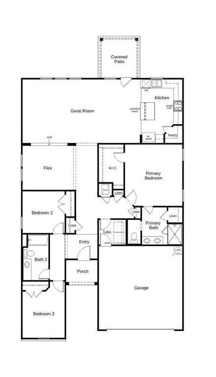 706 Saint Lawrence Drive Property Photo 2
