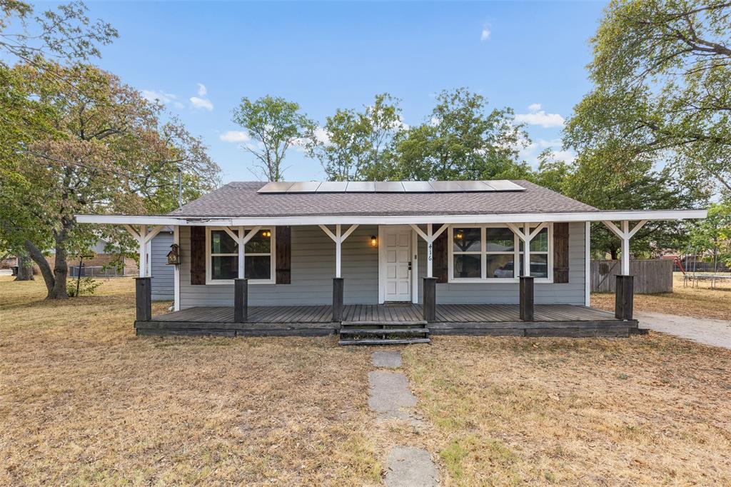 416 S Harrison Street Property Photo 1