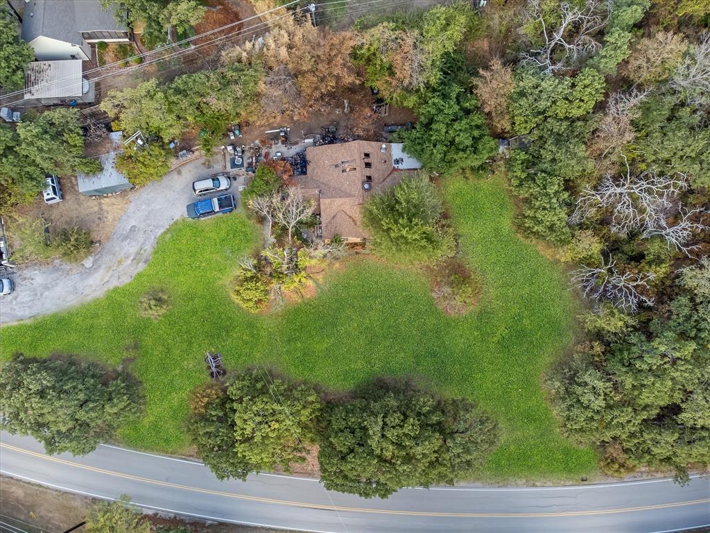 3950 T W King Road