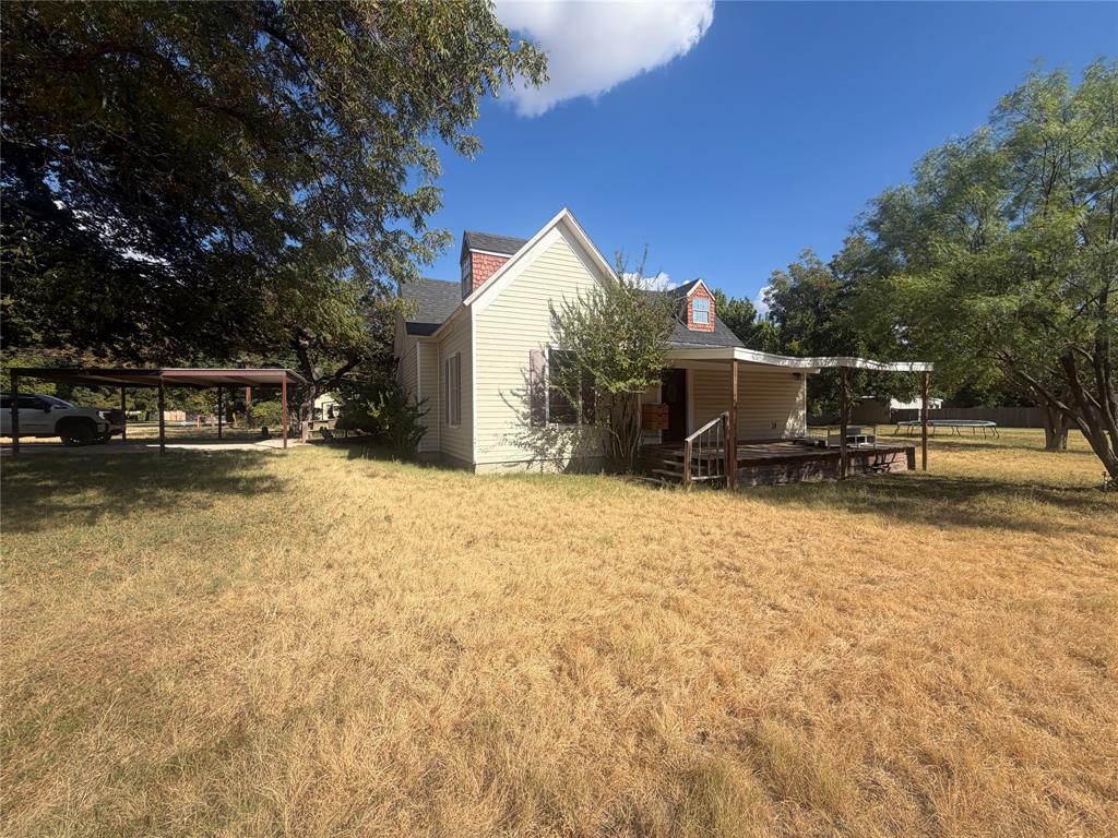 201 Marion Street Property Photo 1