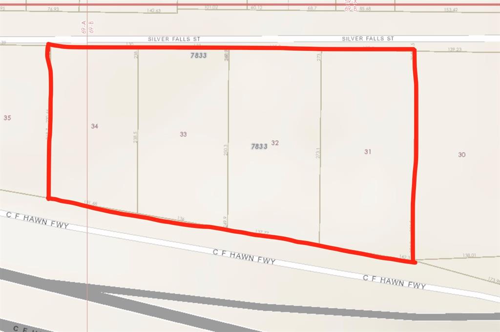 9508 Silver Falls Boulevard Property Photo 1