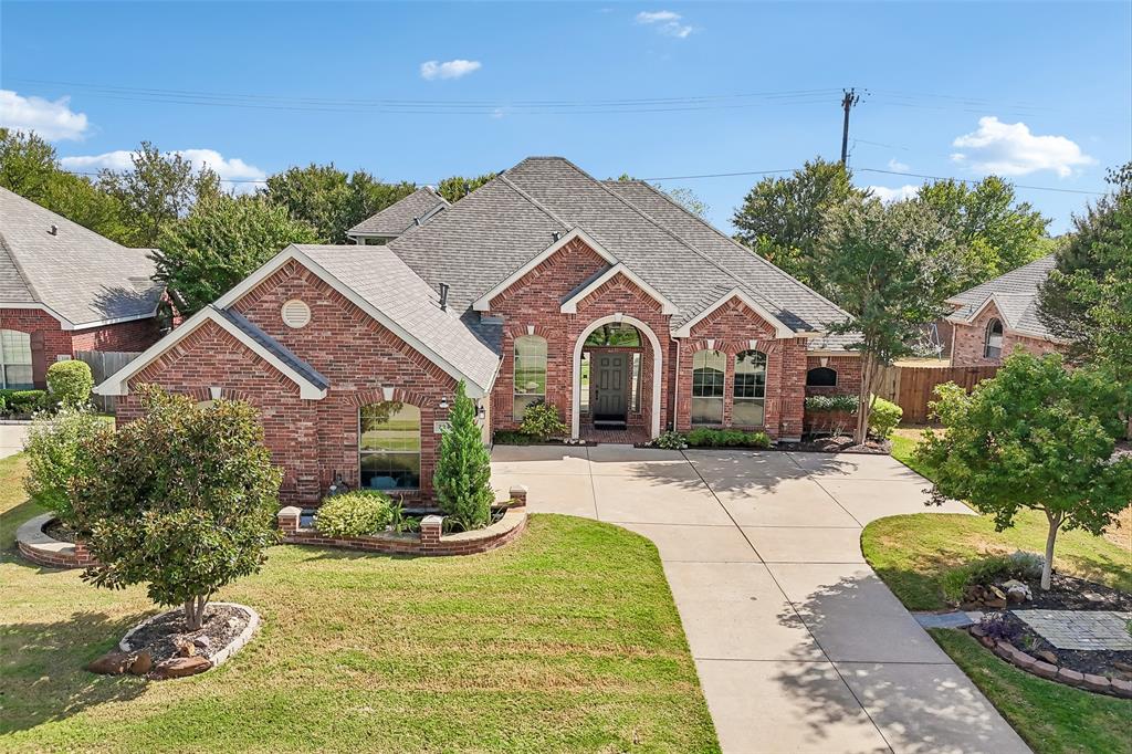 224 Foxford Drive Property Photo 1