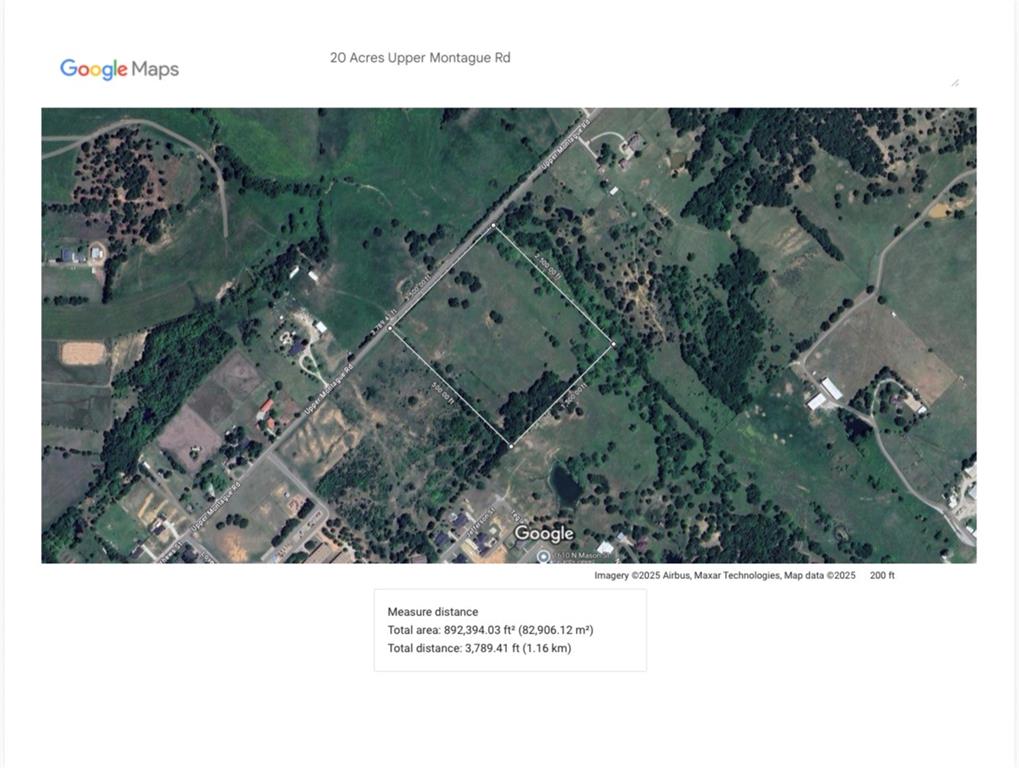 406 Upper Montague Road Property Photo 1