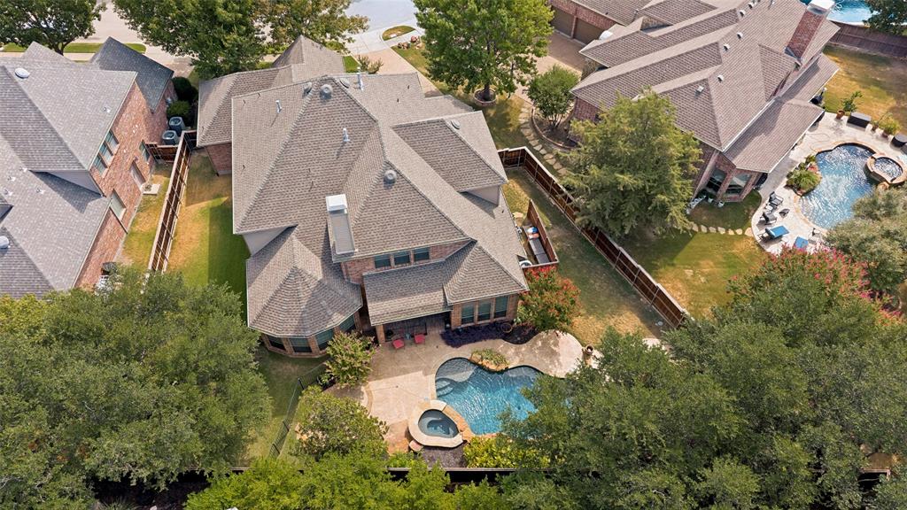 1001 Well Meadow Lane Property Photo 1