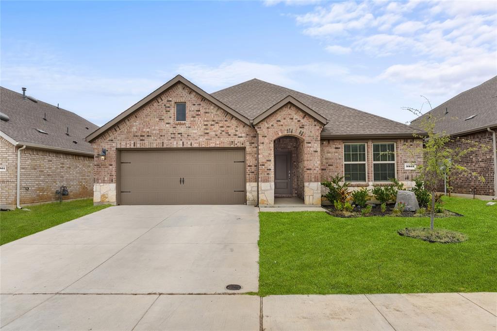 9805 Quail Pointe Road Property Photo 1