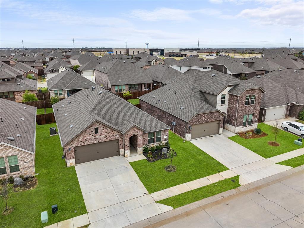 9805 Quail Pointe Road Property Photo 3